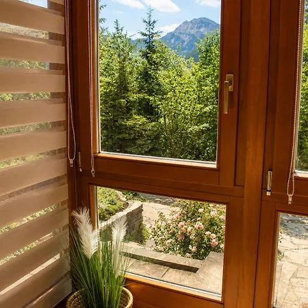 Mountain View Mit Sonnigem Wintergarten 3* Dietmannsdorf bei Trieben